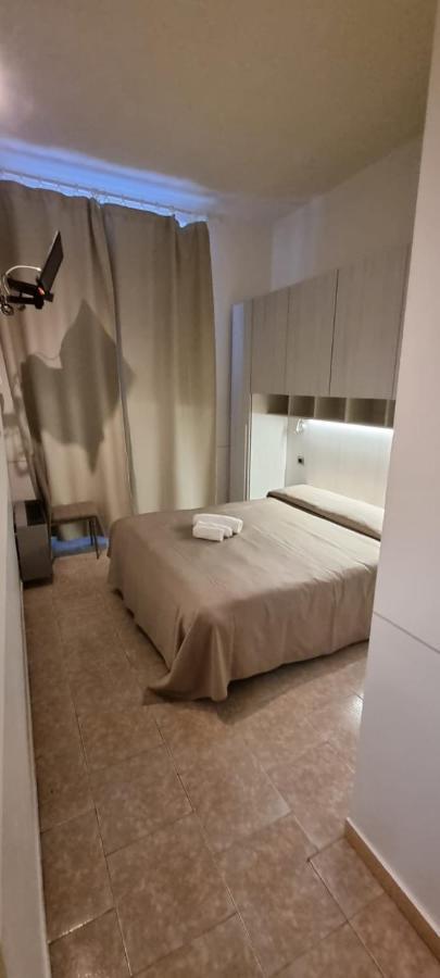 Hotel Cilene 维亚雷焦 外观 照片