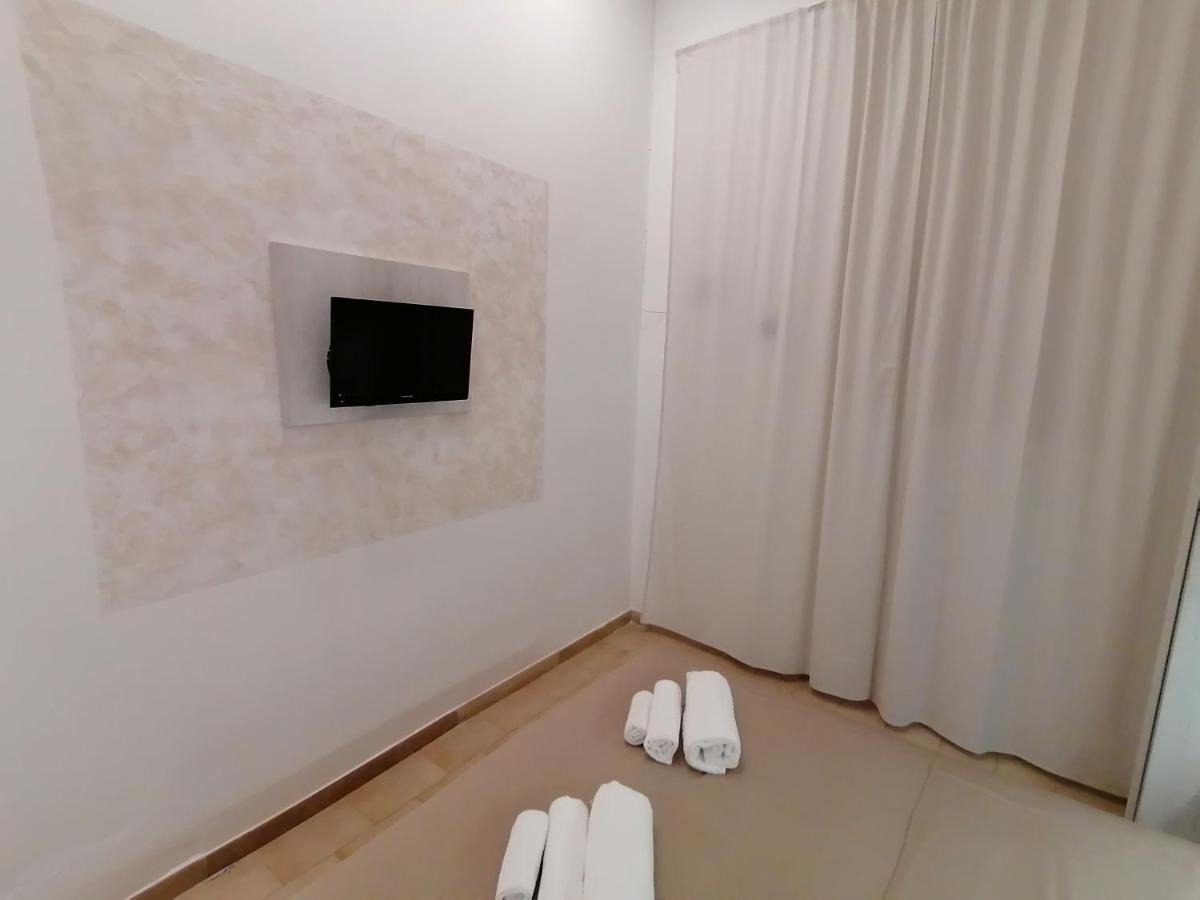 Hotel Cilene 维亚雷焦 外观 照片
