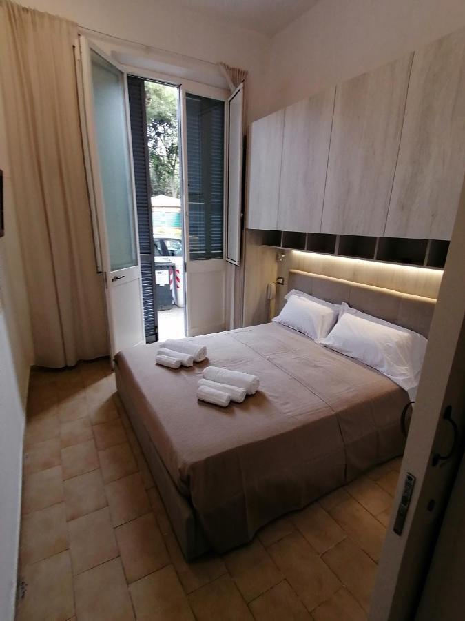 Hotel Cilene 维亚雷焦 外观 照片