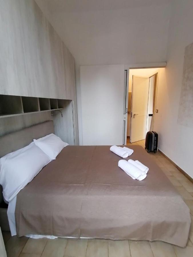 Hotel Cilene 维亚雷焦 外观 照片